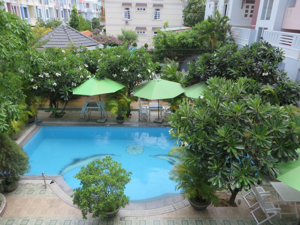Hung Vuong Hotel Tuy Hoà Ngoại thất bức ảnh